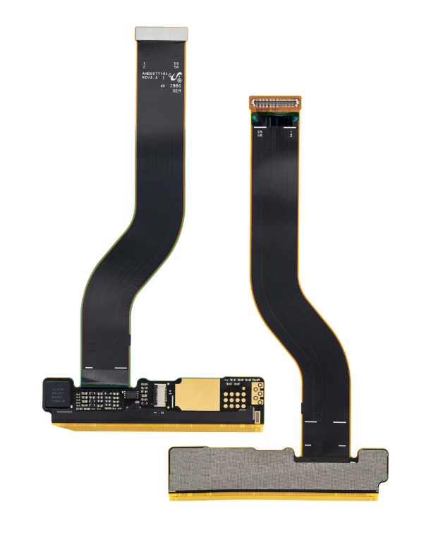 LCD Flex Cable For Samsung Galaxy S20 Plus (Premium)