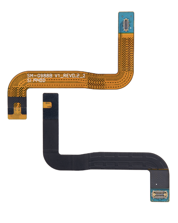 5G Antenna Flex Cable (Lower / Left / Longer) For Samsung Galaxy S20 Ultra (Premium)