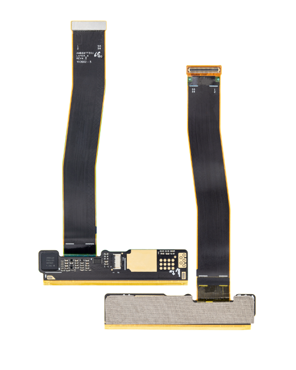 LCD Flex Cable For Samsung Galaxy S20 Ultra (Premium)