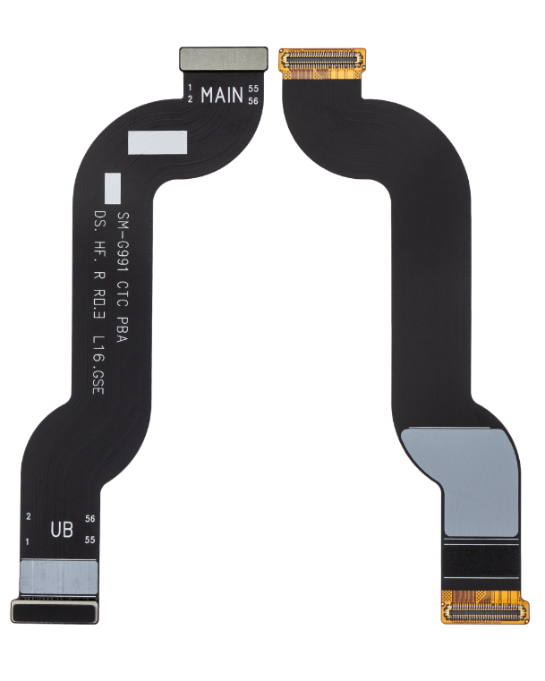 LCD Flex Cable For Samsung Galaxy S21 (Premium)