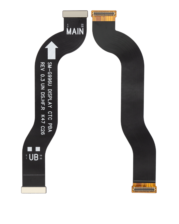 LCD Flex Cable For Samsung Galaxy S21 Plus (Premium)