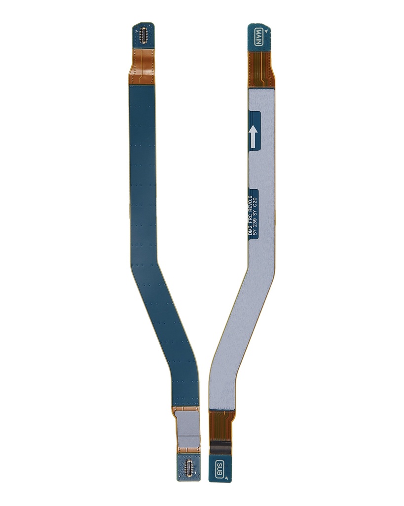 Antenna Connecting Cable (Mainboard To Charging Port) For Samsung Galaxy S23 Plus 5G (Premium)