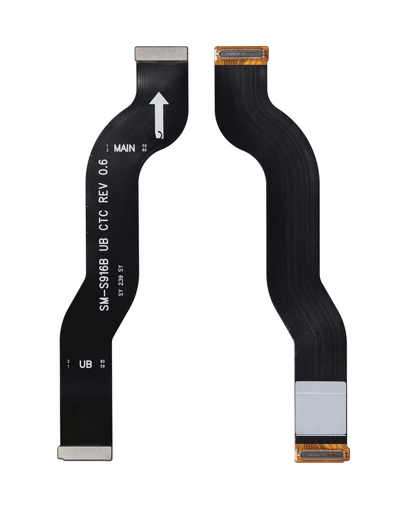 LCD Flex Cable For Samsung Galaxy S23 Plus 5G (Premium)