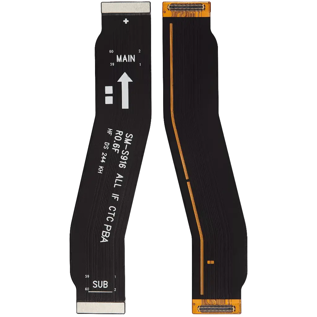 Mainboard Flex Cable For Samsung Galaxy S23 Plus 5G (Premium)