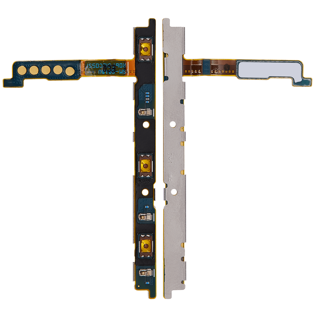 Power / Volume Button Flex Cable For Samsung Galaxy S23 Ultra 5G (Premium)