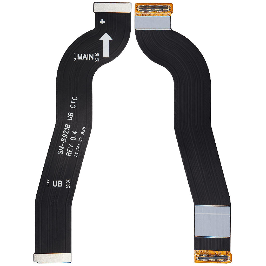 LCD Flex Cable For Samsung Galaxy S24 5G (Premium)