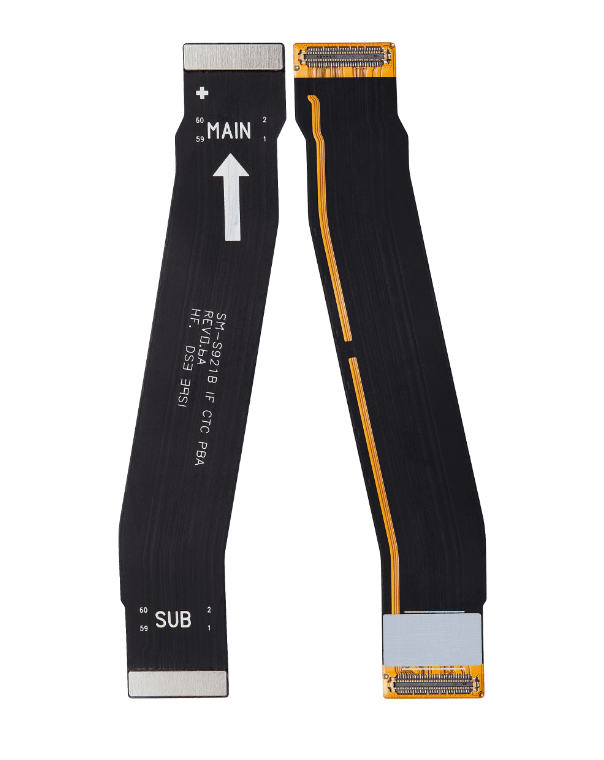 Mainboard Flex Cable For Samsung Galaxy S24 5G (Premium)