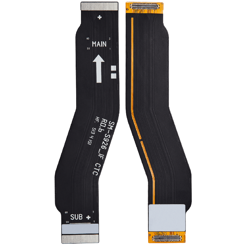 Mainboard Flex Cable For Samsung Galaxy S24 Plus 5G (Premium)