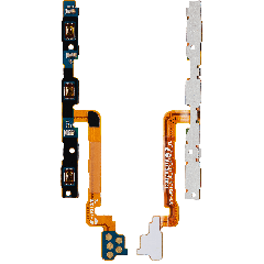 Power / Volume Button Flex Cable For Samsung Galaxy S24 5G (Premium)