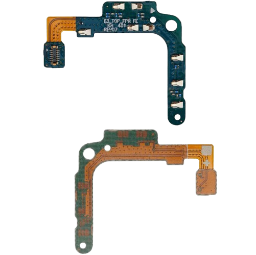 Antenna Board (In The Upper Left Corner of the Earpiece Speaker) For Samsung Galaxy S24 Ultra 5G (Premium)