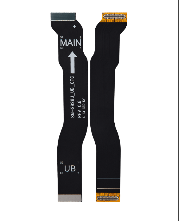 LCD Flex Cable For Samsung Galaxy S24 Ultra 5G (Premium)