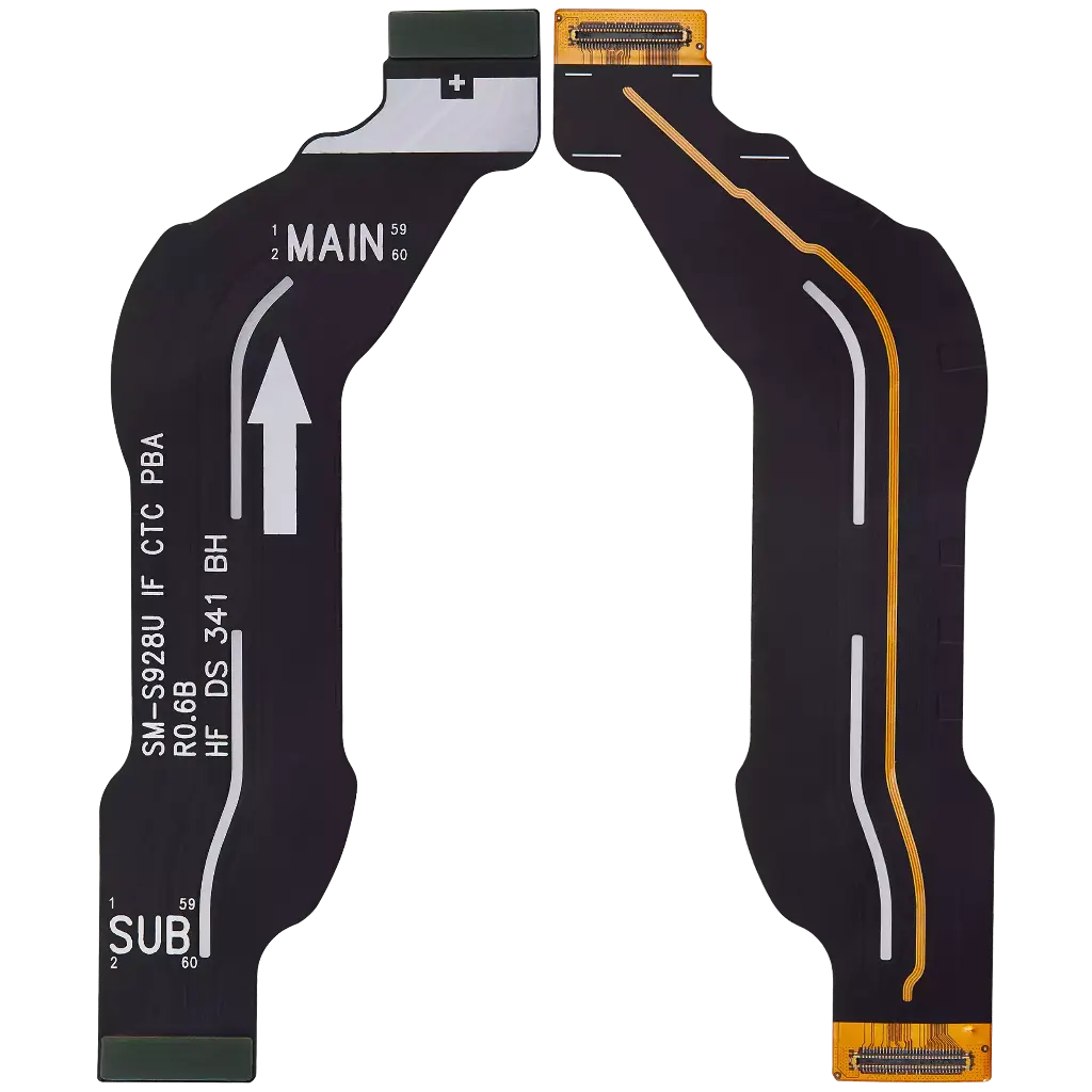 Mainboard Flex Cable For Samsung Galaxy S24 Ultra 5G (Premium)