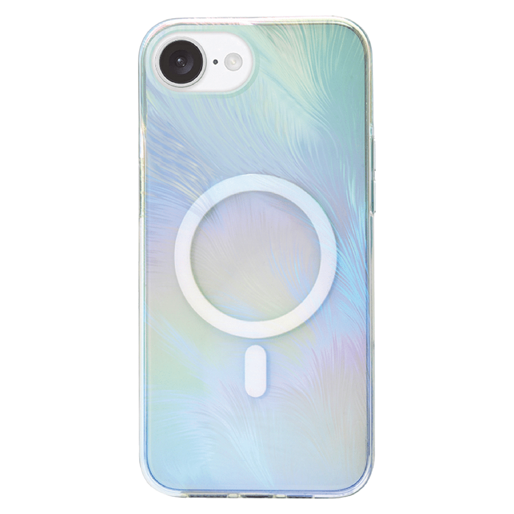 Prodigee - Pampas Case For Apple Iphone 16e - Ice