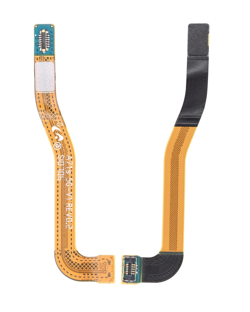 5G Antenna Flex Cable For Samsung Galaxy A71 5G UW (A716V / 2020) (Premium)
