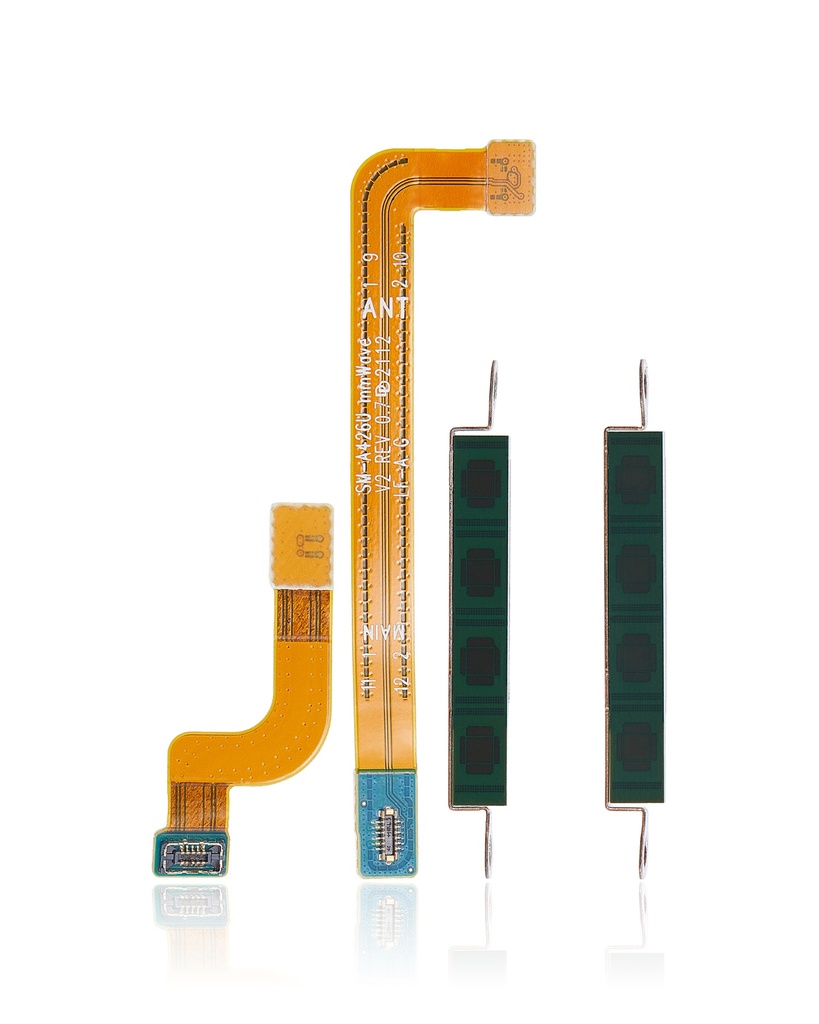 5G Antenna Flex Cable With Module For Samsung Galaxy A42 5G (A426 / 2020) (4 Piece Set) (Premium)
