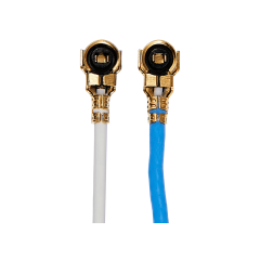 Antenna Connecting Cable For Samsung Galaxy A23 5G (A236 / 2022) (2 Piece Set) (Premium)