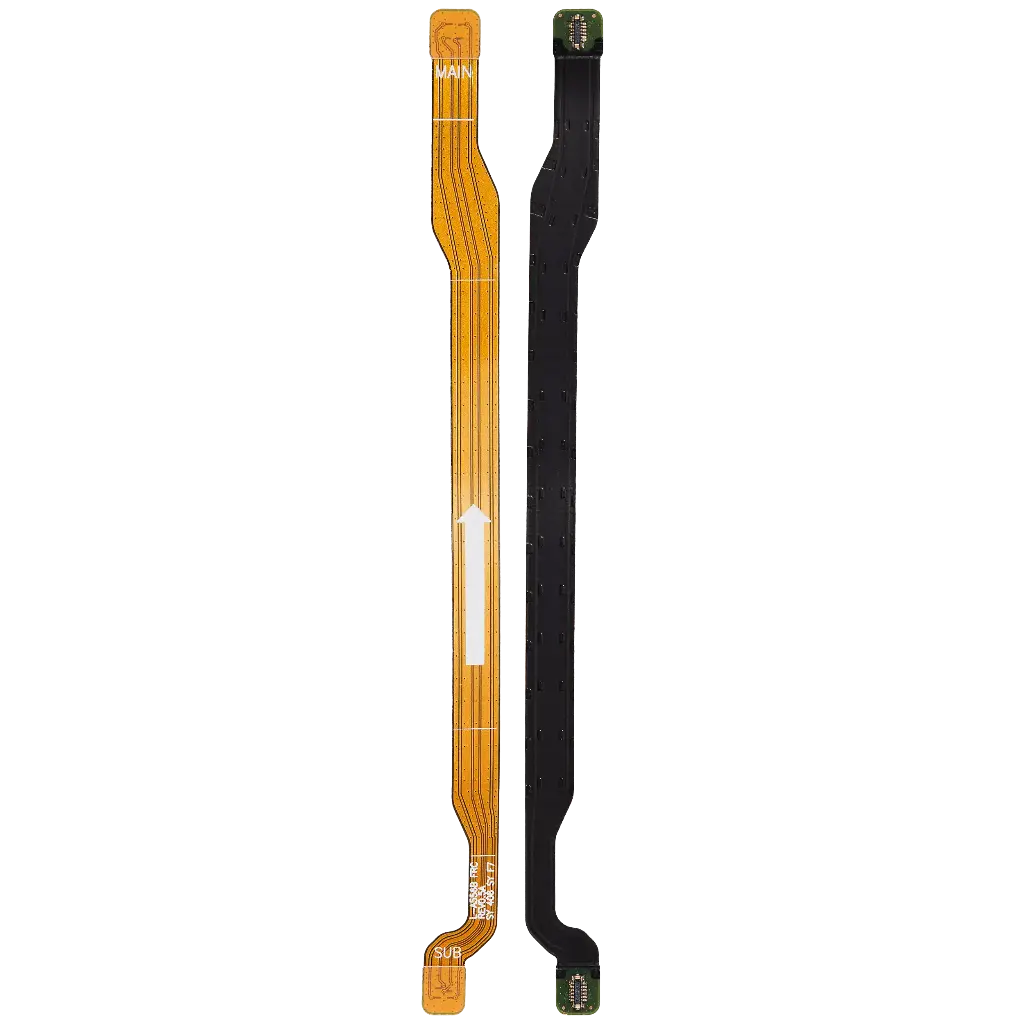 Antenna Connecting Cable (Mainboard To Charging Port) For Samsung Galaxy A55 5G (A556 / 2024) (Premium)