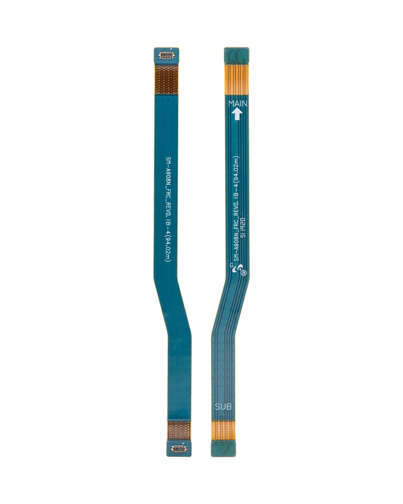 Antenna Connecting Cable (Mainboard To Charging Port) For Samsung Galaxy A90 5G (A908 / 2019)