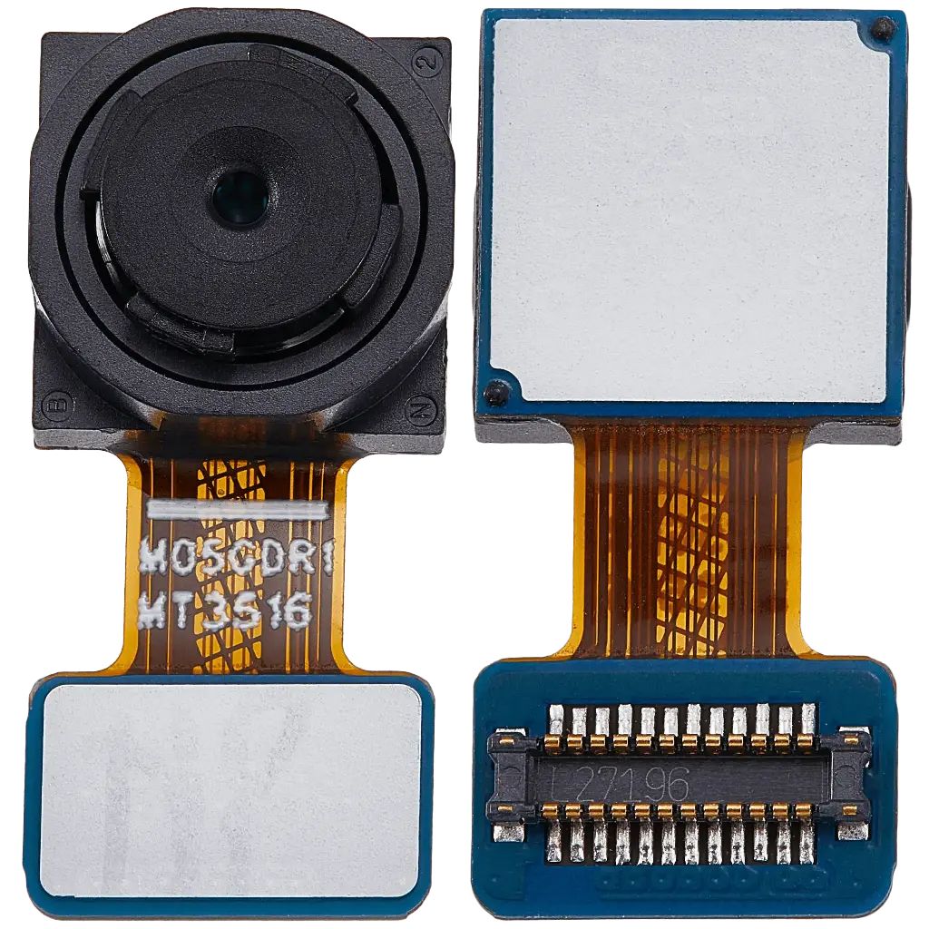Back Camera (Macro) For Samsung Galaxy A35 (A356 / 2024) (Premium)