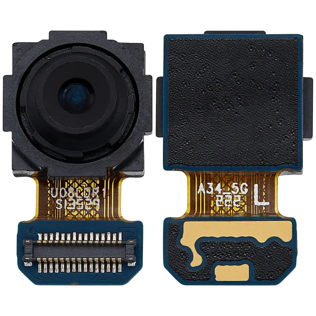 Back Camera (Ultra Wide) For Samsung Galaxy A25 5G (A256 / 2023) (Premium)