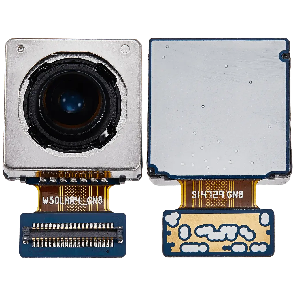 Back Camera (Wide) For Samsung Galaxy A35 (A356 / 2024) (Premium)