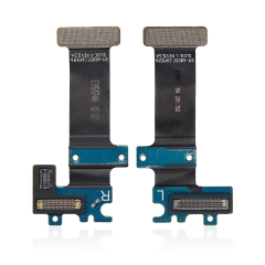 Camera Flex Cable (Connected to Motherboard) For Samsung Galaxy A80 (A805 / 2019) (2 Piece Set) (Premium)