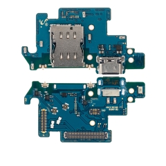 Charging Port With PCB Board For Samsung Galaxy A80 (A805 / 2019) (Premium)
