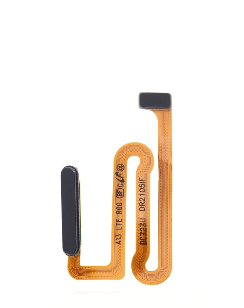 Fingerprint Flex Cable For Samsung Galaxy A13 (A135 / 2022) / A13 5G (A136 / 2021) (Black) (Premium)
