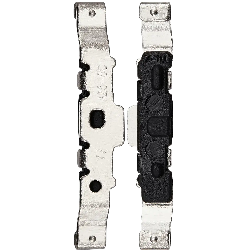 Fingerprint Flex Cable Holding Bracket  For Samsung Galaxy A25 5G (A256 / 2023)