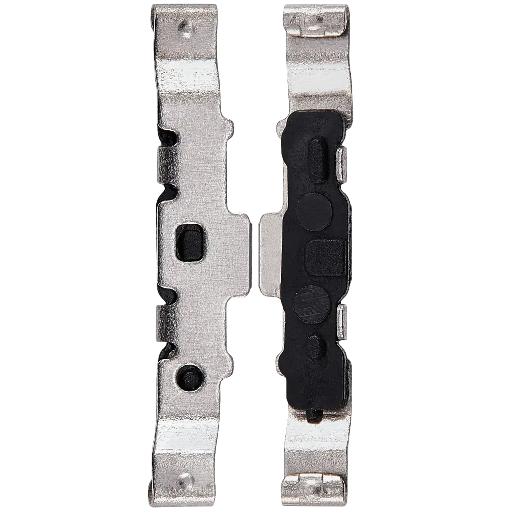 Fingerprint Flex Cable Holding Bracket For Samsung Galaxy A15 4G (A155 / 2023) / A15 5G (A156 / 2023) (Premium)