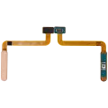 Fingerprint Reader With Flex Cable For Samsung Galaxy A23 5G (A236 / 2022) (Peach) (Premium)