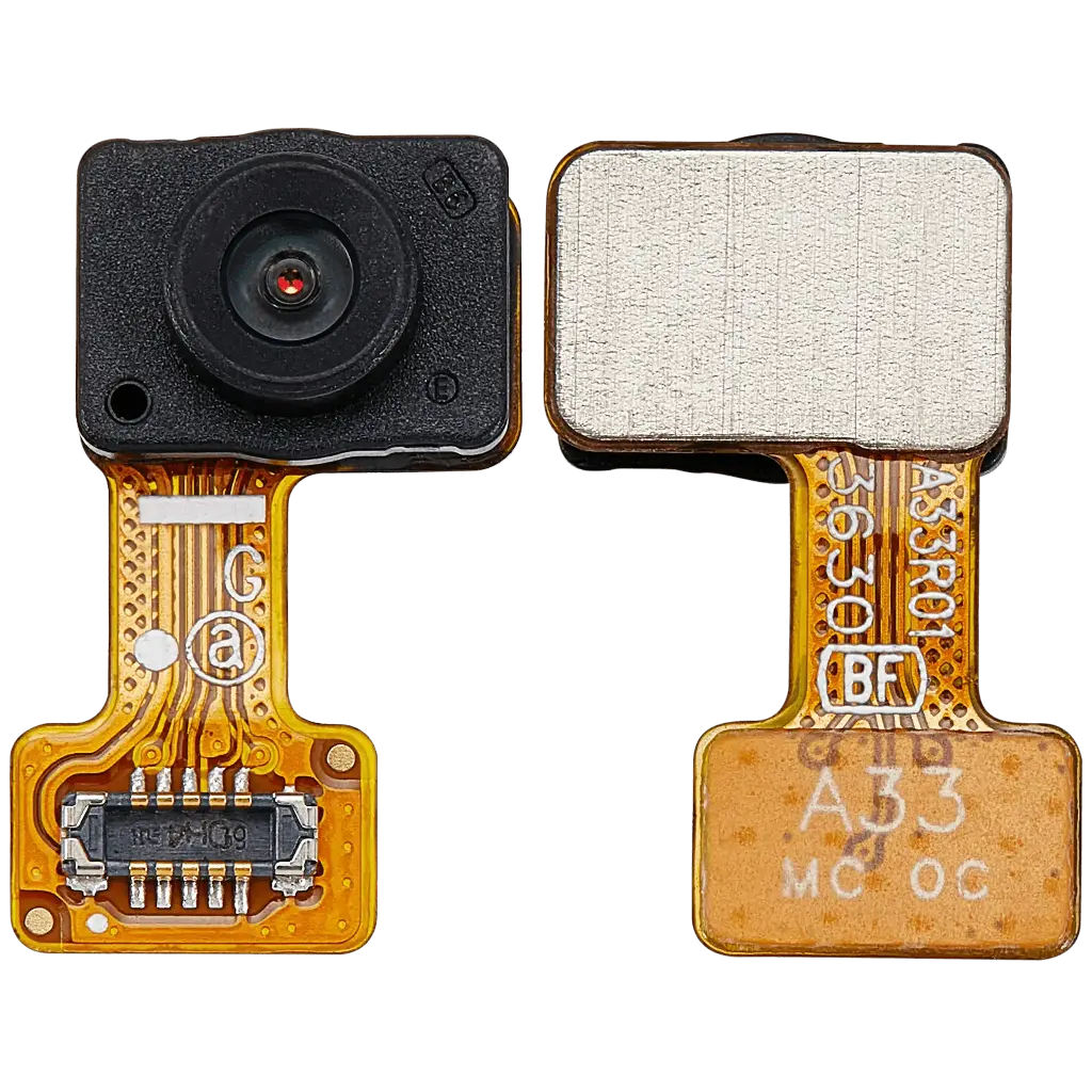 Fingerprint Sensor With Flex Cable For Samsung Galaxy A35 5G (A356 / 2024) (Premium)