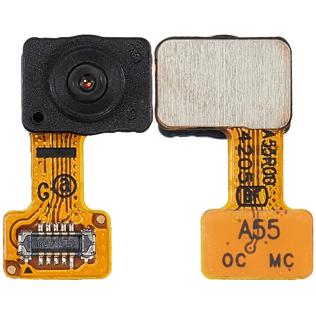 Fingerprint Sensor Flex For Samsung Galaxy A55 5G (A556 / 2024) (Premium)
