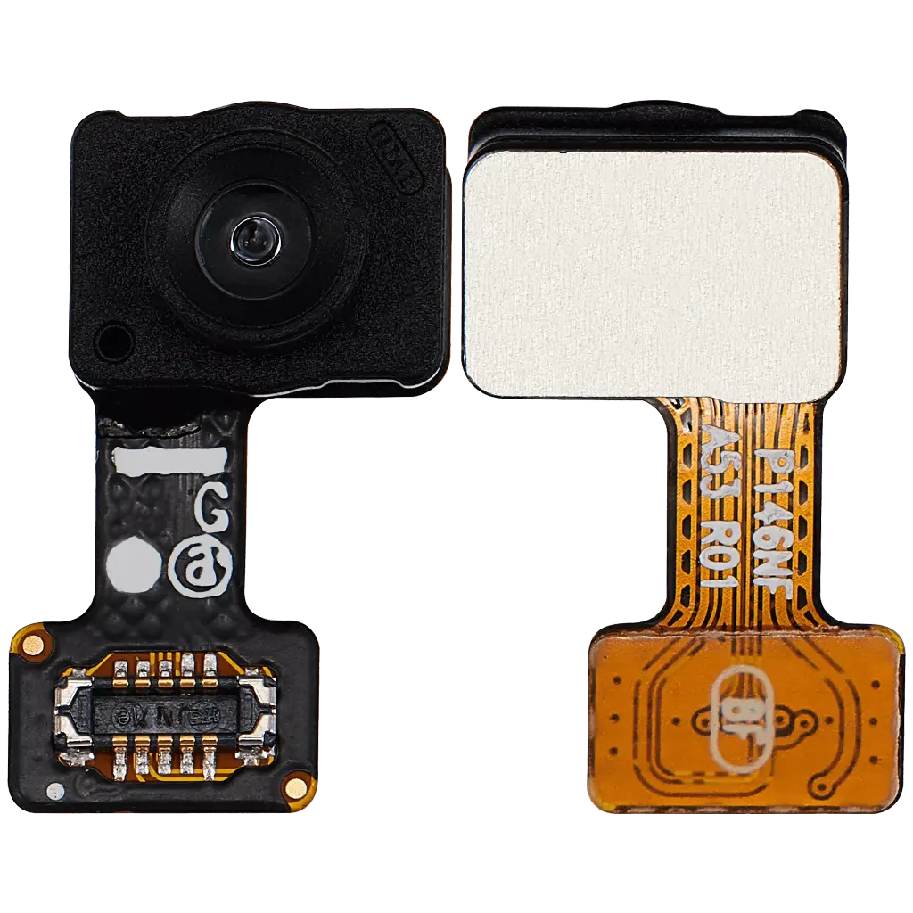 Fingerprint Sensor With Flex Cable For Samsung Galaxy A73 (A735 / 2022) / A73 5G (A736 / 2022) (Premium)