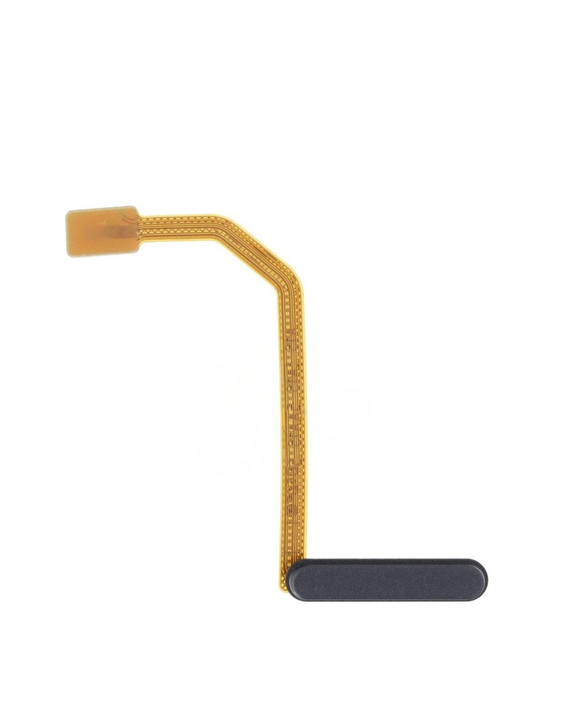 Fingerprint Sensor With Flex Cable For Samsung Galaxy A15 5G (A156 / 2023) (Black) (Premium)