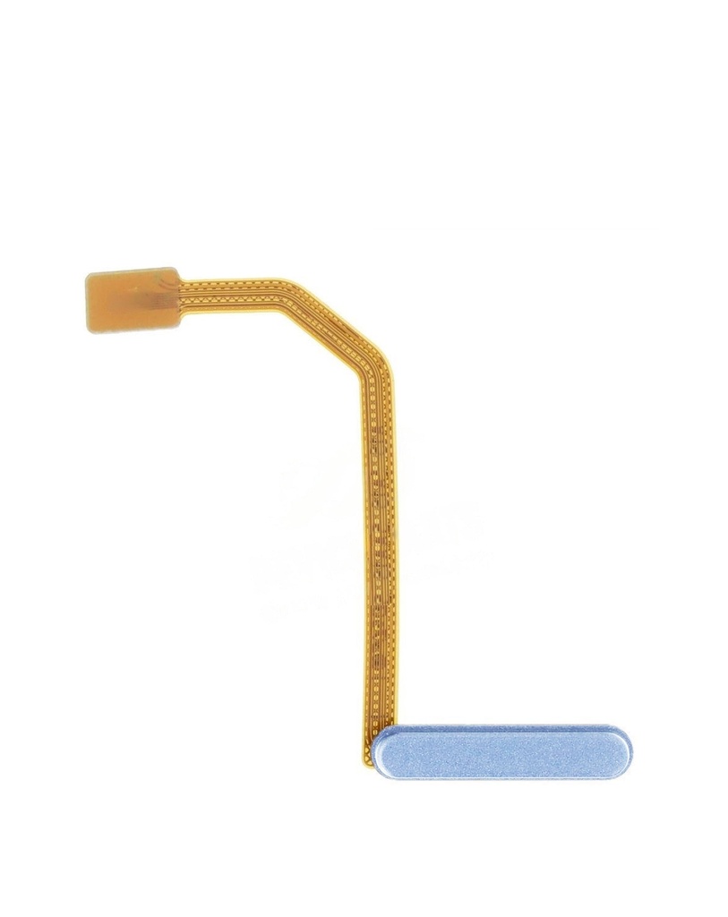 Fingerprint Sensor With Flex Cable For Samsung Galaxy A15 5G (A156 / 2023) (Blue) (Premium)