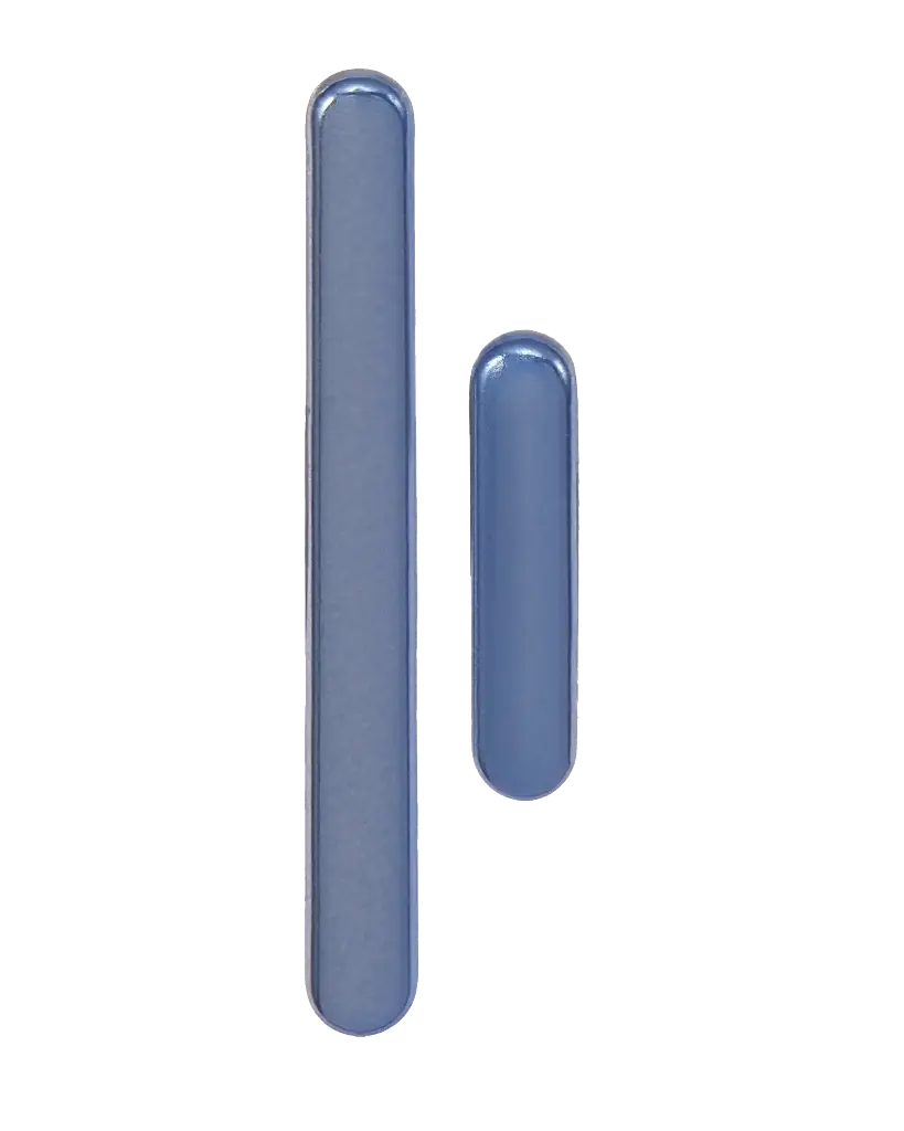 Hard Buttons (Power / Volume) For Samsung Galaxy A53 5G (A536 / 2022) (Blue) (Premium)