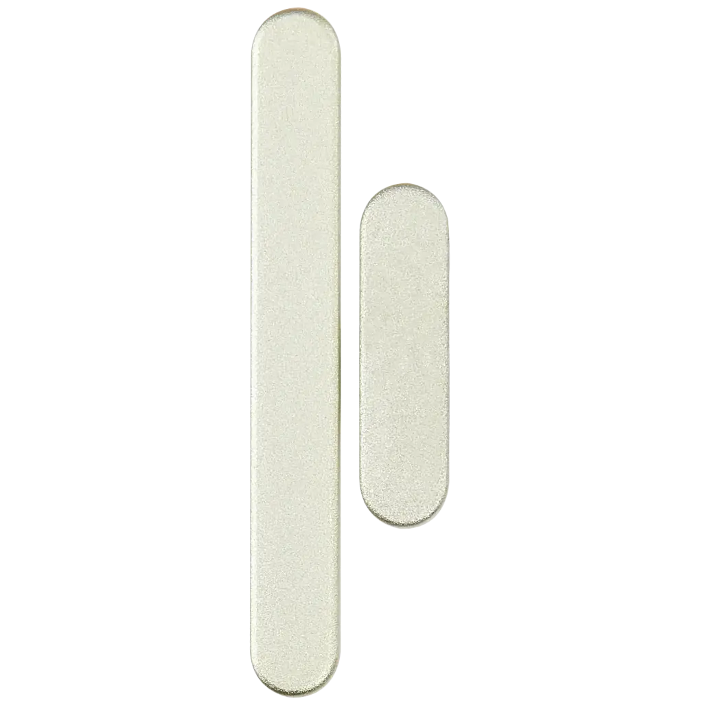 Hard Buttons (Power / Volume) For Samsung Galaxy A55 5G (A556 / 2024) (Premium) (Lemon)