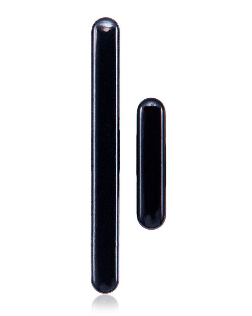 Hard Buttons (Power / Volume) For Samsung Galaxy A73 (A735 / 2022) (Gray) (Premium)