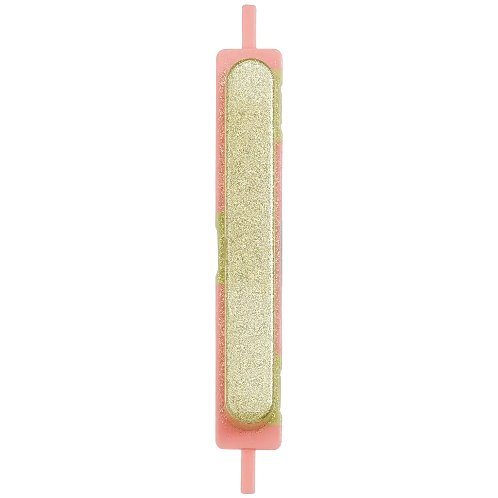Hard Buttons (Volume) For Samsung Galaxy A25 5G (A256 / 2023) (Premium) (Personality Yellow)