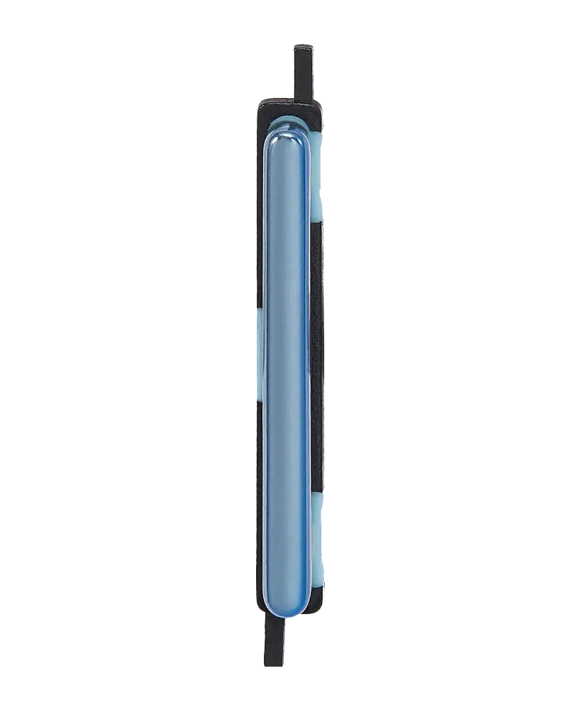 Hard Buttons (Volume) For Samsung Galaxy A32 5G (A326 / 2021) (Awesome Blue) (Premium)