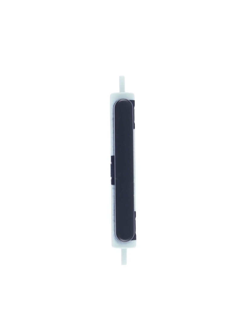 Hard Buttons (Volume) For Samsung Galaxy A15 (A155 / 2023) (Black) (Premium)