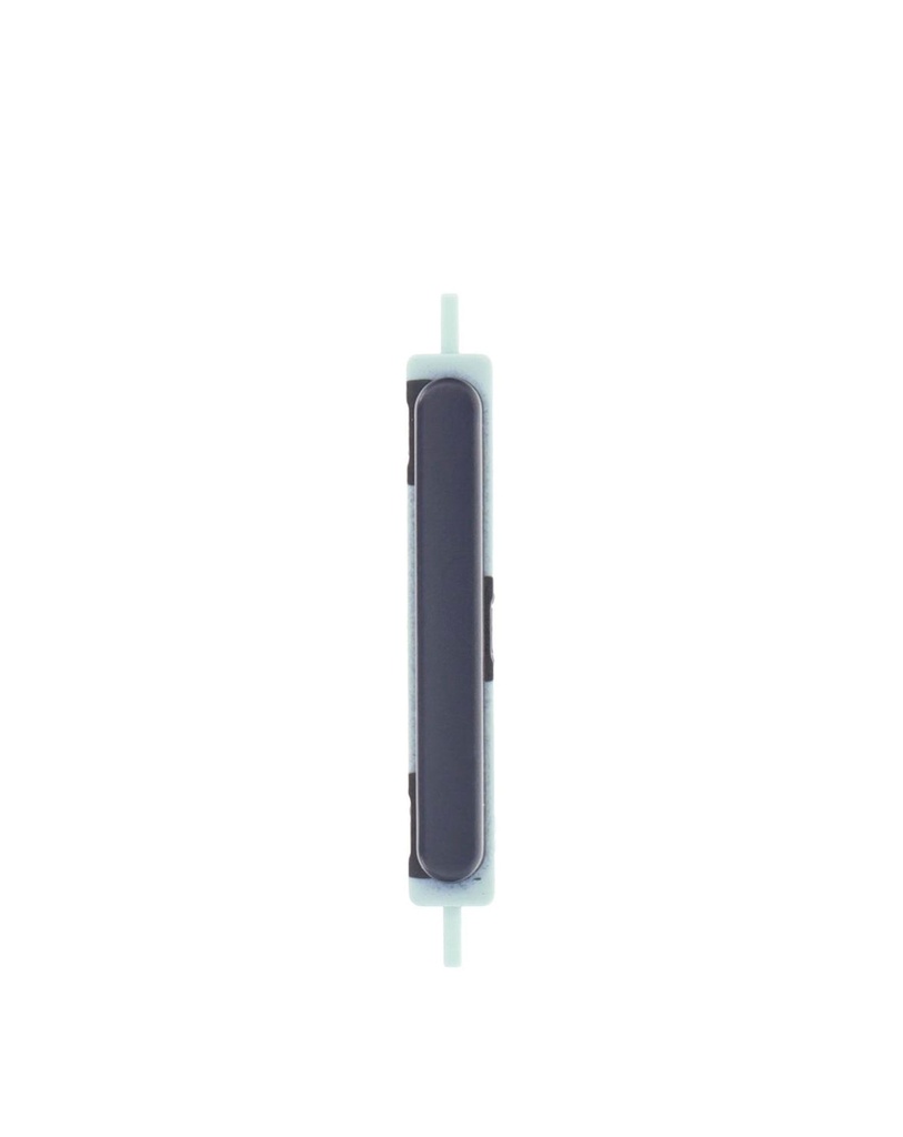 Hard Buttons (Volume) For Samsung Galaxy A15 5G (A156 / 2023) (Black) (Premium)