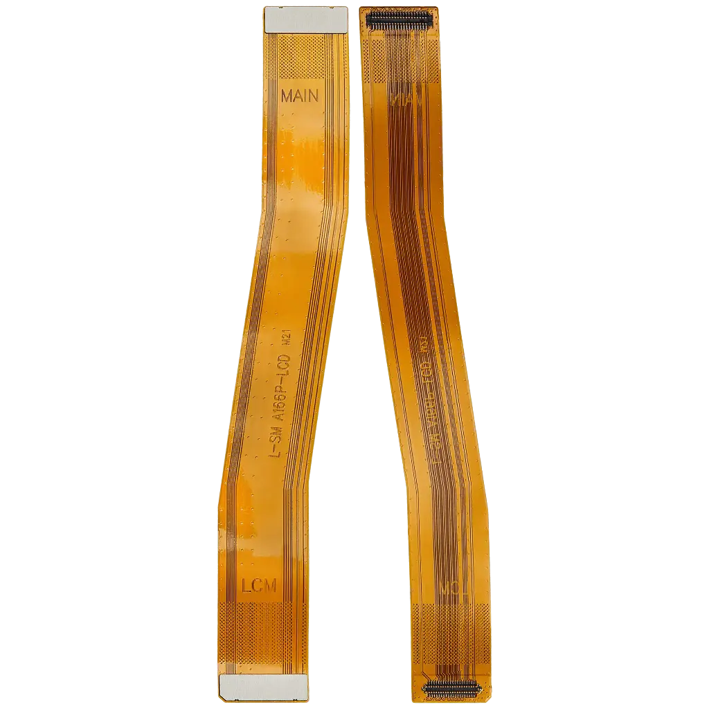 LCD Flex Cable For Samsung Galaxy A16 5G (A166P / 2024) (Premium)