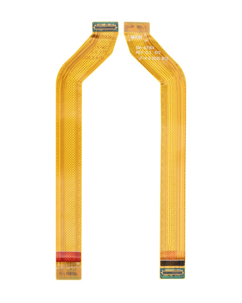 LCD Flex Cable For Samsung Galaxy A71 5G UW (A716V / 2020)