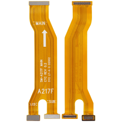 Mainboard Flex Cable For Samsung Galaxy A21S (A217 / 2020) (Premium)