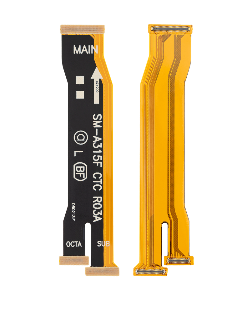 Mainboard Flex Cable For Samsung Galaxy A31 (A315 / 2020) (Premium)