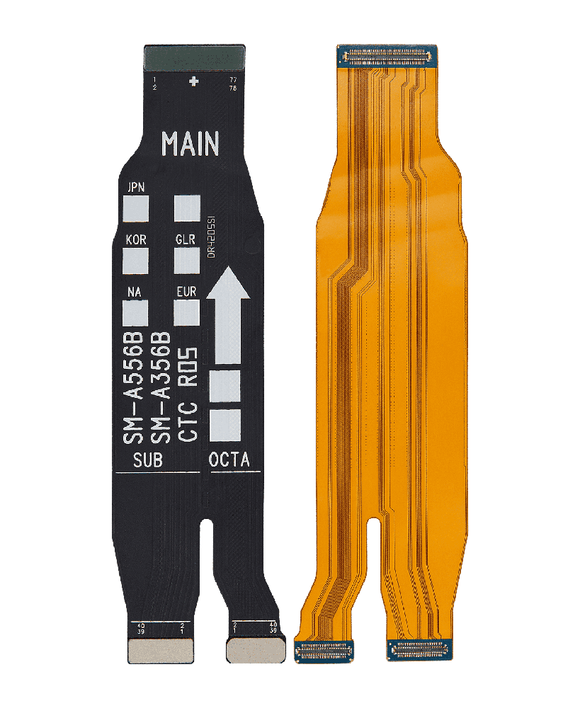 Mainboard Flex Cable For Samsung Galaxy A35 5G (A356 / 2024) / A55 5G (A556 / 2024) (Premium)