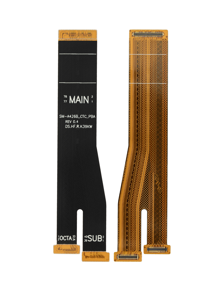 Mainboard Flex Cable For Samsung Galaxy A42 5G (A426 / 2020) (Premium)