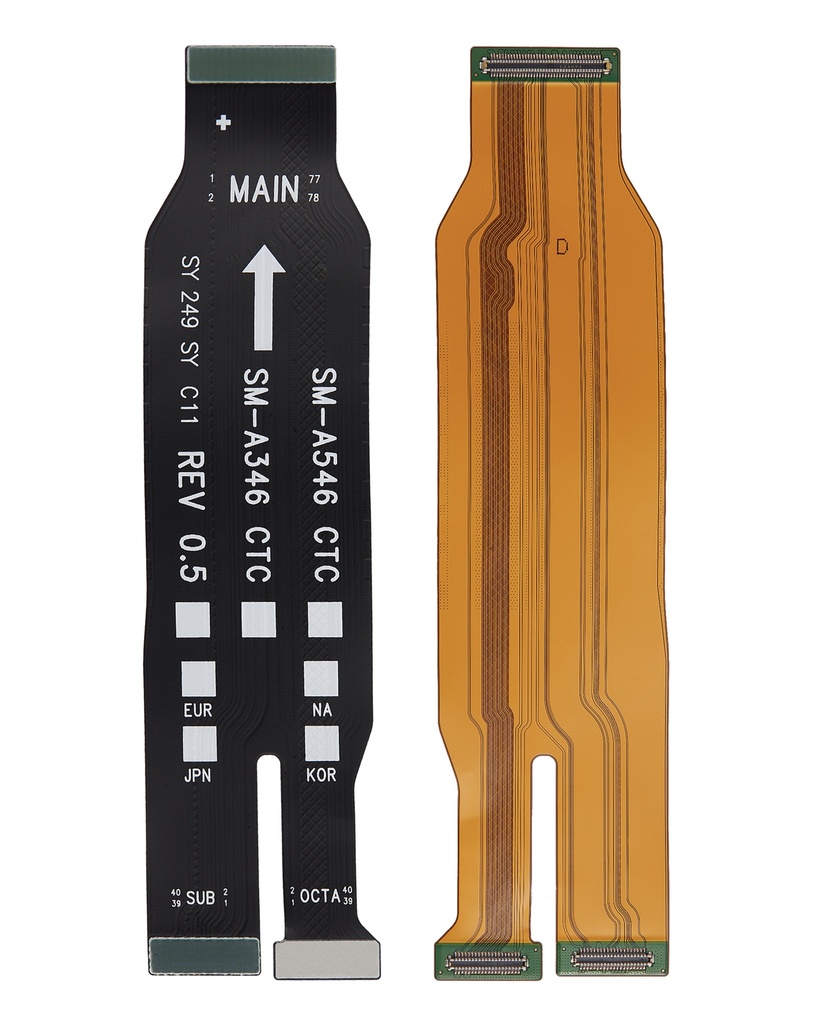 Mainboard Flex Cable For Samsung Galaxy A54 5G (A546 / 2023) / A34 (A346 / 2023) (Premium)